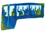 通勤絵画展小.jpg